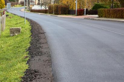 Další návozové trasy projdou opravami. Na Sezemicku je jich hned několik