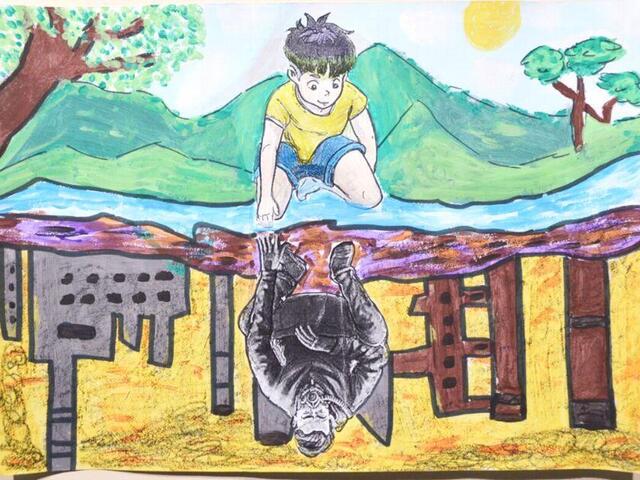 Patnáctý ročník soutěže Zdravá a nemocná příroda Pardubického kraje ocenil vítěze