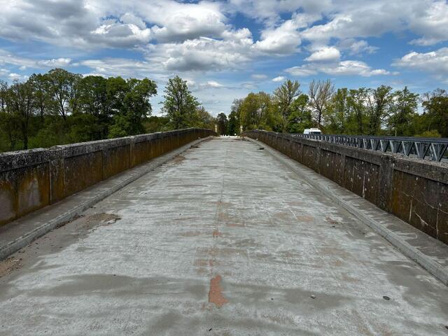 Začne stavba nového mostu v Řečanech nad Labem