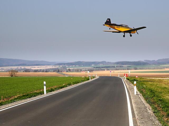 V Pardubickém kraji prošlo opravami a modernizací více než stovka silničních staveb