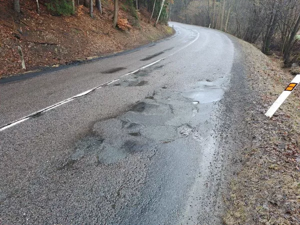 Velkoplošné výspravy mezi Ústím nad Orlicí a Letohradem začínají