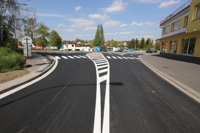 Bezpečnost silničního provozu je pro silničáře Pardubického kraje velkou prioritou