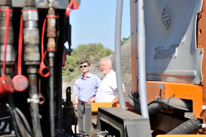 Drama na Cestářském rodeu. O vítězi rozhodla jediná sekunda