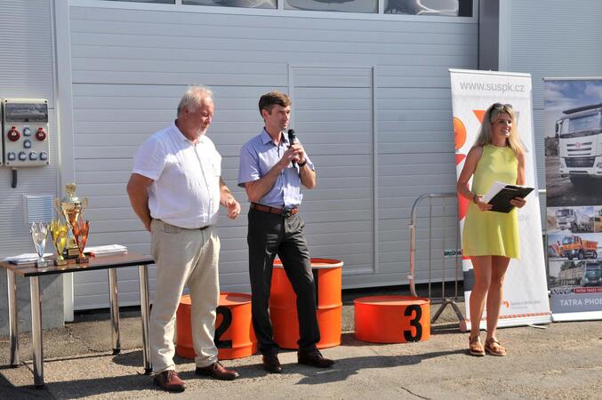 Drama na Cestářském rodeu. O vítězi rozhodla jediná sekunda