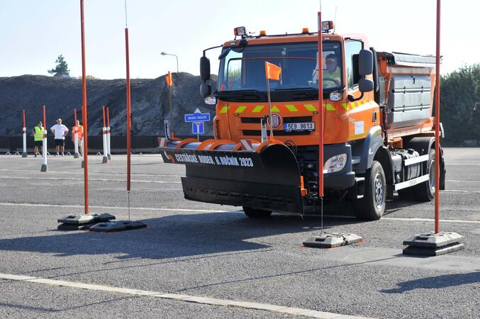 Drama na Cestářském rodeu. O vítězi rozhodla jediná sekunda