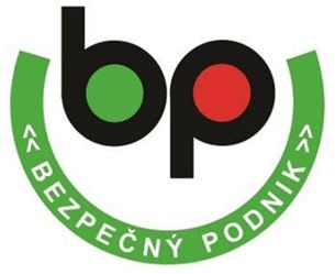 Ocenění Bezpečný podnik - již počtvrté v SÚS Pk