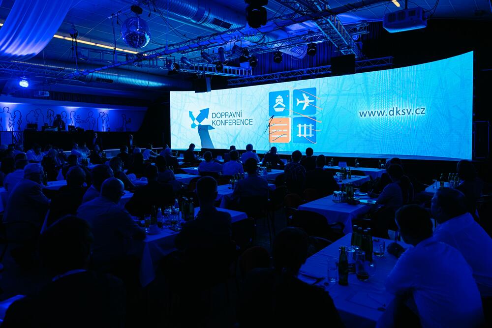 Pardubice hostily 11. ročník Dopravní konference