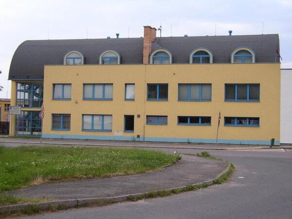 Cestmistrovství Ústí nad Orlicí